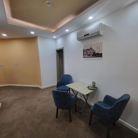 Baku Voyage Hotel Buitenkant foto